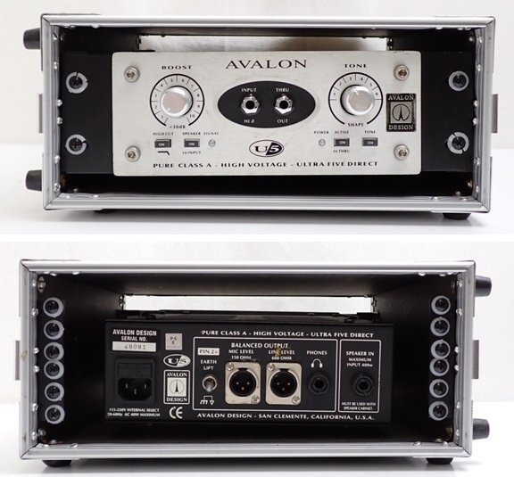 Yahoo!オークション - AVALON DESIGN/アバロンデザイン U5 Yahoo!オークション - AVALON DESIGN/アバロンデザイン U5