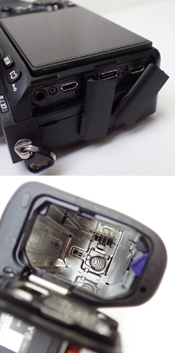 * прекрасный товар SONY/ Sony цифровой однообъективный камера α7 III ILCE-7M3 корпус / примерно 2420 десять тысяч пикселей /3.0 жидкокристаллический / беззеркальный / принадлежности в наличии &1975800001