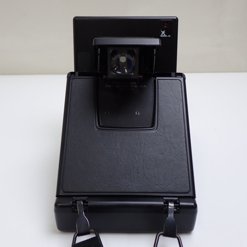 Yahoo!オークション - Polaroid/ポラロイド 690 一眼レフ方式 Yahoo!オークション - Polaroid/ポラロイド 690 一眼レフ方式