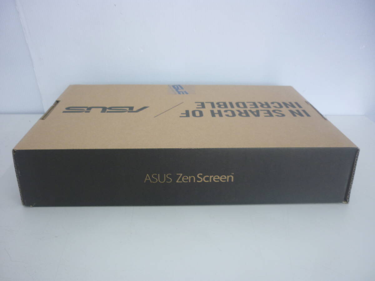 【未開封品】 ASUS ZenScreen MB14AC ポータブル モニター USB 液晶ディスプレイ 14型 フルHD IPS ①_画像7