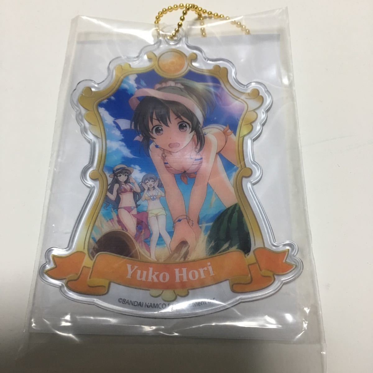 ヤフオク 堀裕子 アイドルマスター シンデレラガールズ P ヤフオク 堀裕子 アイドルマスター シンデレラガールズ P