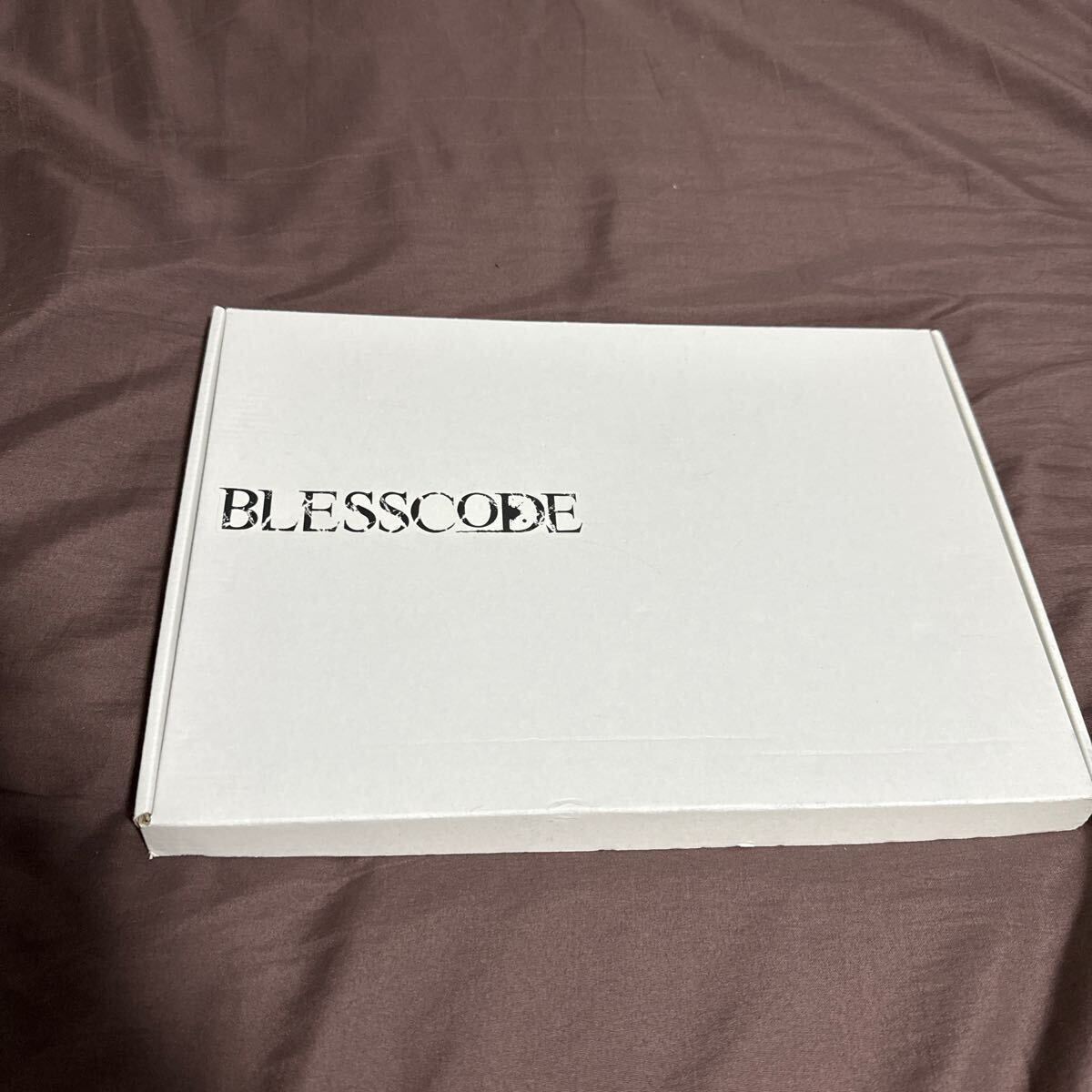 BLESSCODE MEMORIAL BOX_画像1
