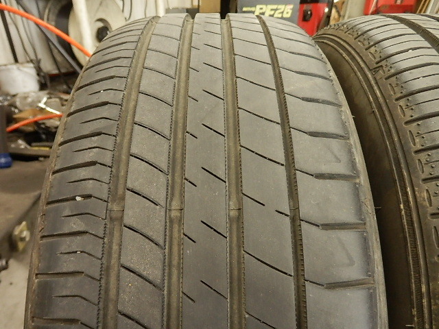 [4ps.@ price ] selling out old age style 205/45-17 205/45r17 Dunlop Le Mans 5 LEMANS Ⅴ