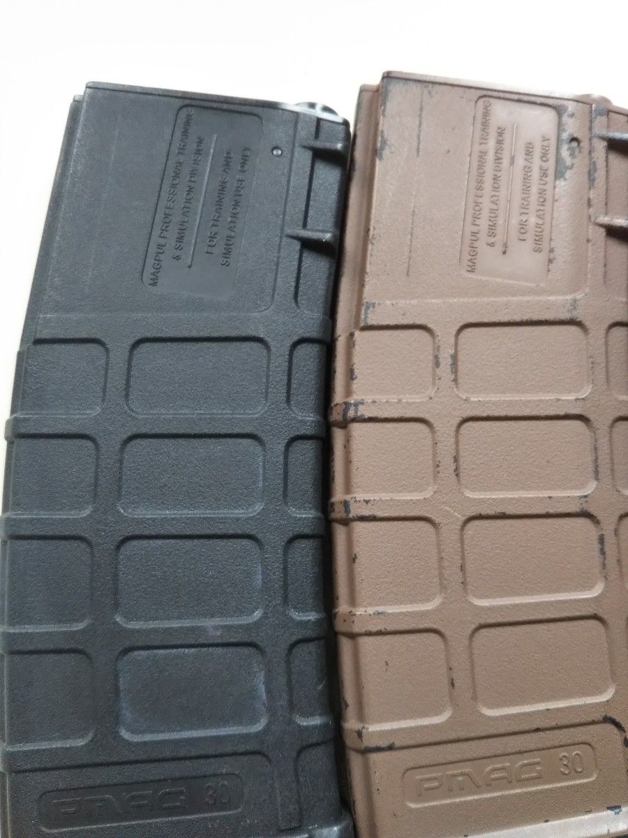 MAGPUL マガジン ジャンク