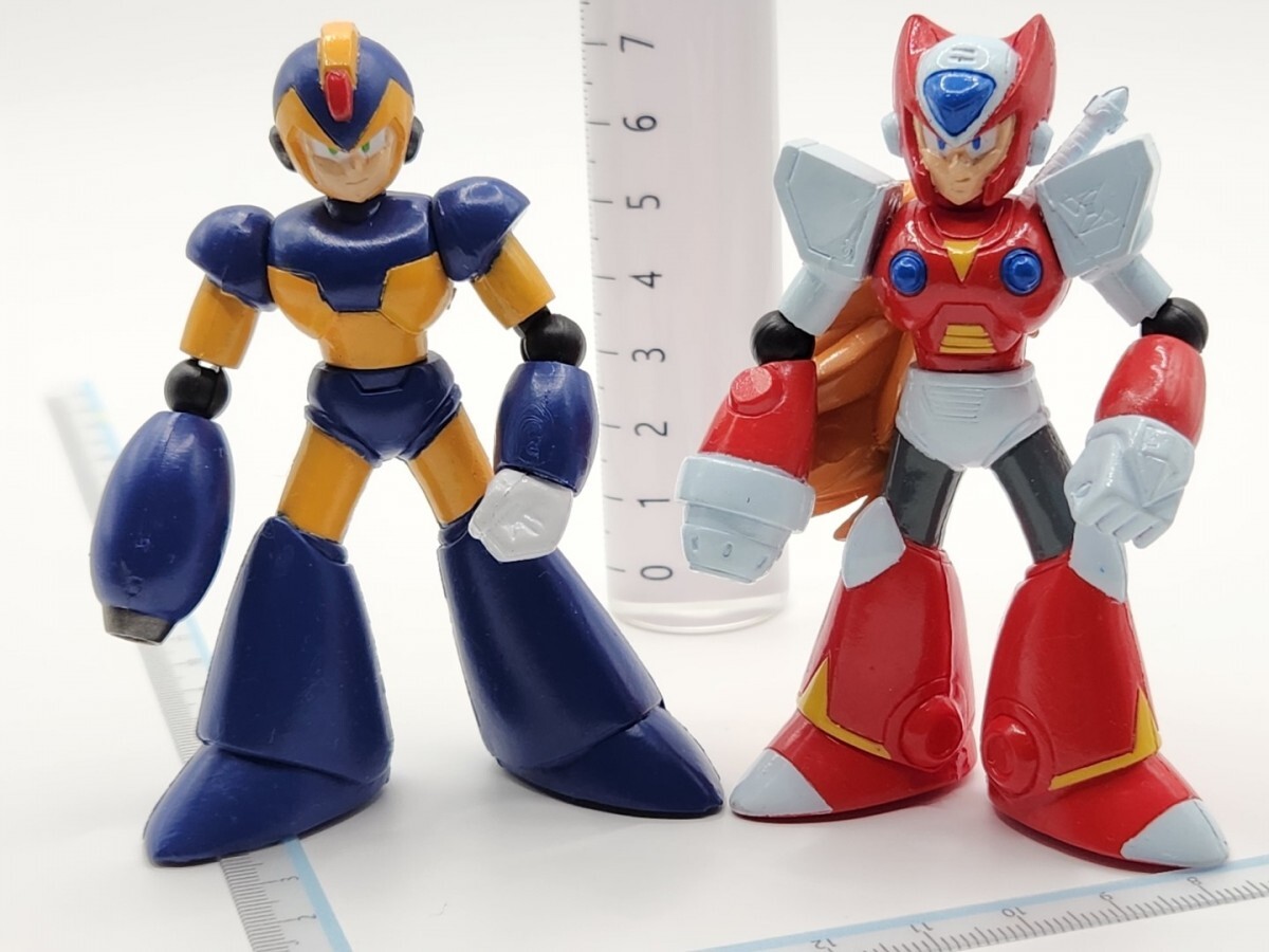 Yahoo!オークション - ロックマンX(ソニックスライサー装備 Yahoo!オークション - ロックマンX(ソニックスライサー装備