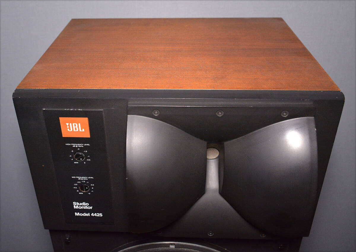 JBL Model4425 訳アリ格安出品 1本（ペアではありません）の画像5