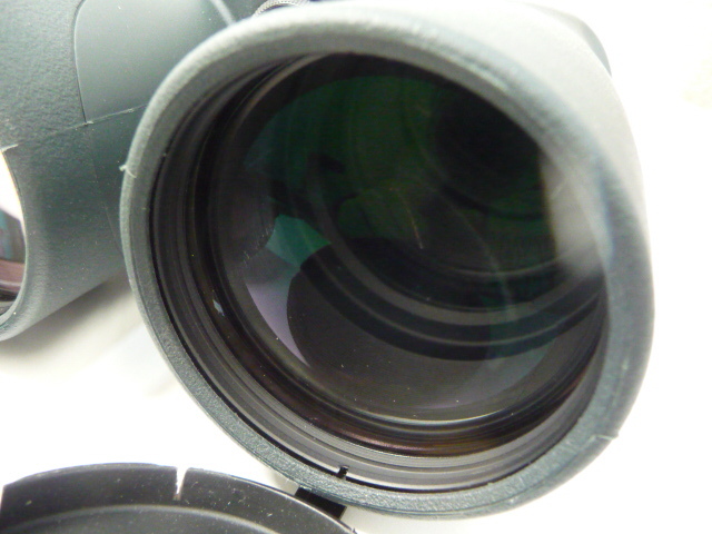 ☆NIKON MONARCH ニコン モナーク 双眼鏡 10×56 6°ウォータープルーフ 中古 (A041202)の画像6