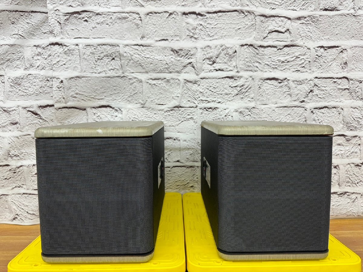 □t1884 中古★BOSE ボーズ 301-AV ペアスピーカーの画像4