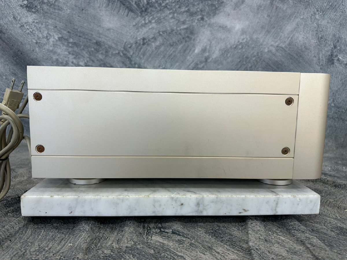 □t2311 中古★marantz マランツ PM-16F プリメインアンプの画像5