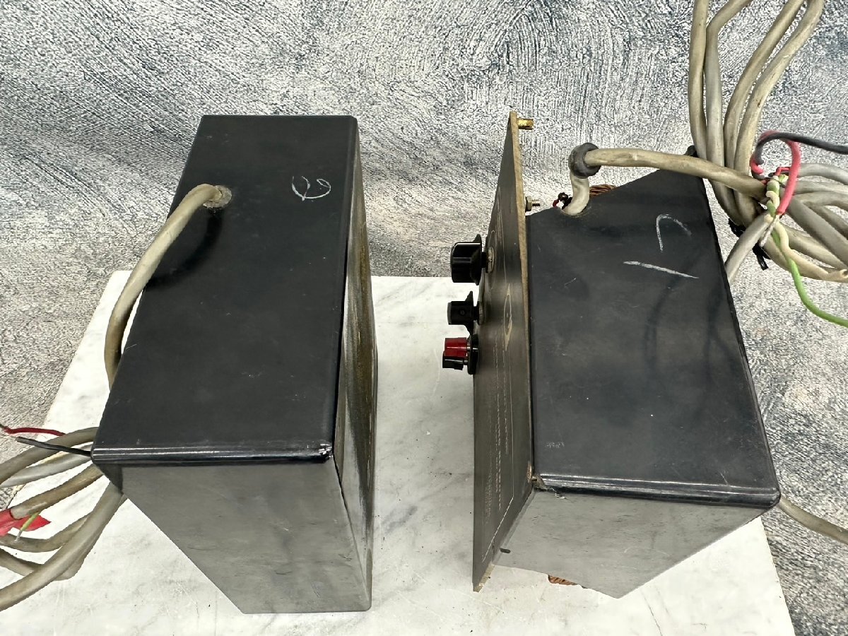 *t2326 Junk *FREQUENCY DIVIDING NETWORK 604/5 network pair 