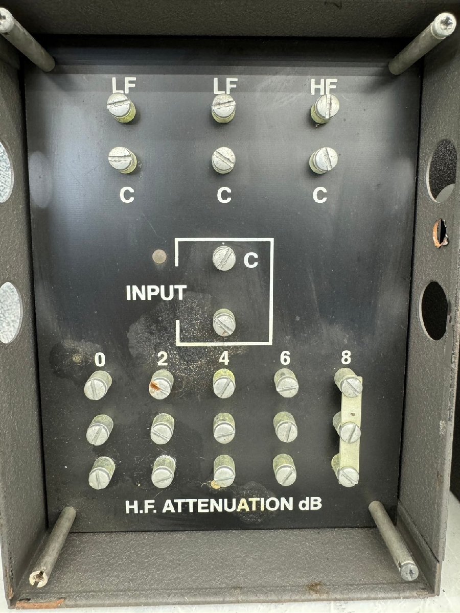 *t2356 used *JBL 3182 network pair 