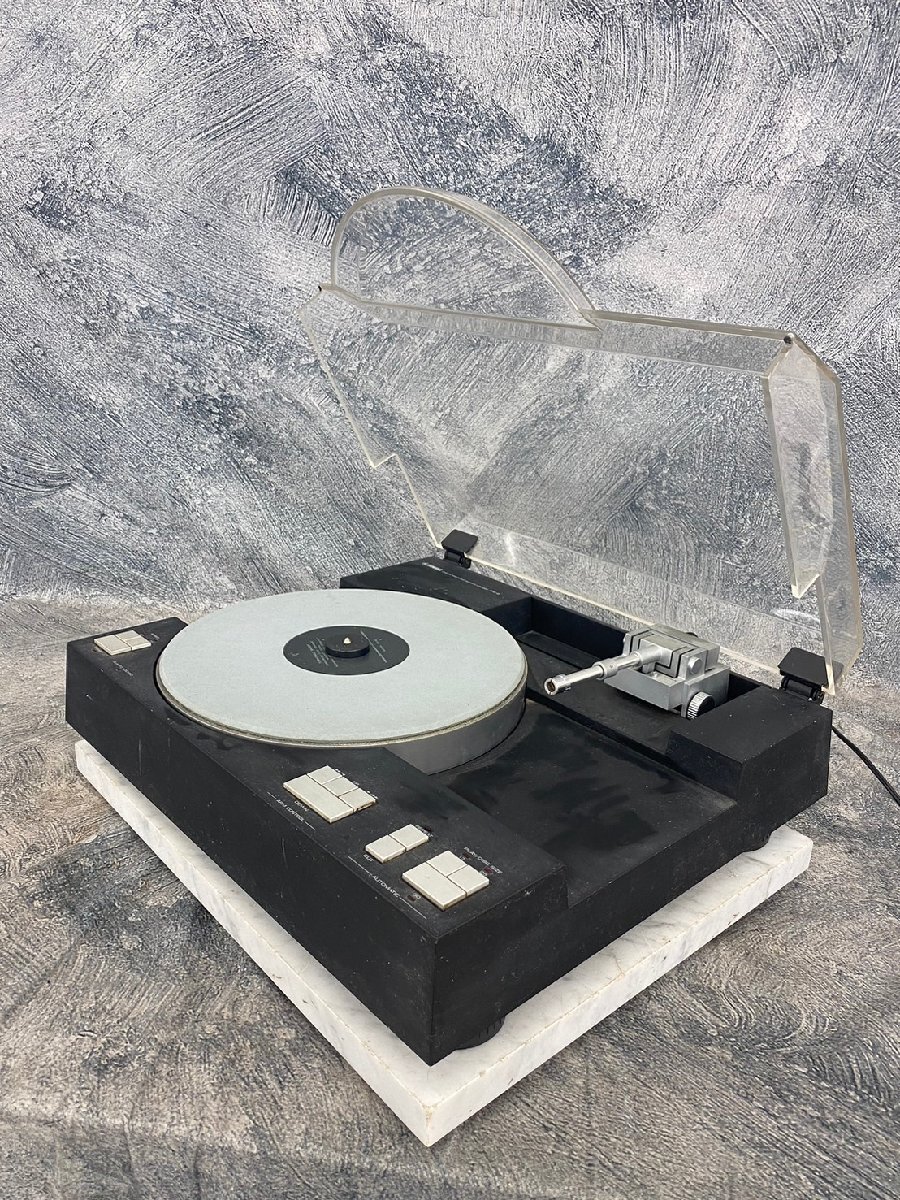 *t2392 Junk *YAMAHA Yamaha PX-2 turntable 