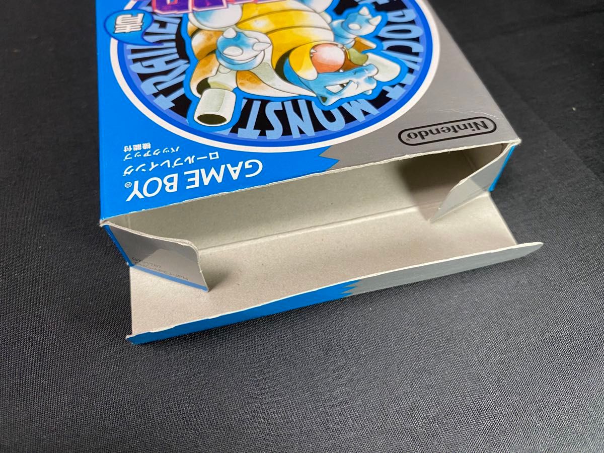 ポケットモンスター 青 ゲームボーイ バーコード無し|Yahoo ポケットモンスター 青 ゲームボーイ バーコード無し|Yahoo