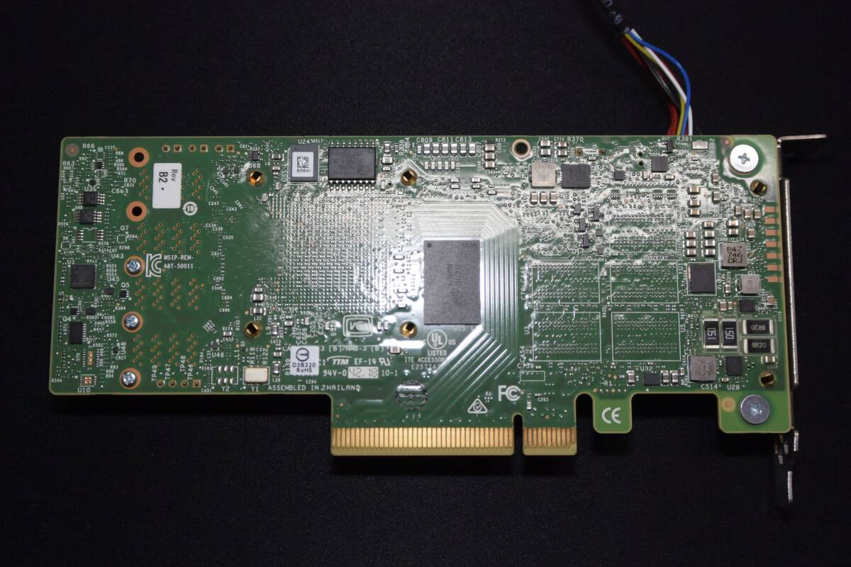 動作確認済み】 NEC N8103-207 LSI MegaRAID SAS 946N-8i RAID 動作確認済み】 NEC N8103-207 LSI MegaRAID SAS 946N-8i RAID
