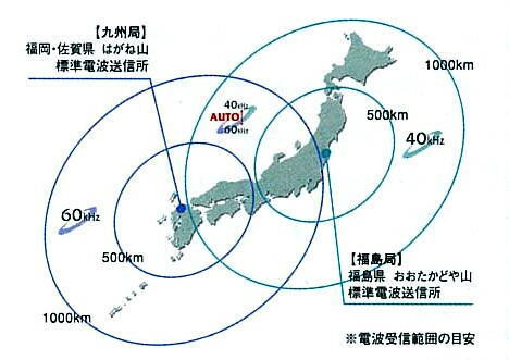 最落1円 訳あり品 セイコー電波掛時計 温湿度・日付曜日付き  KX383S (M11)の画像2