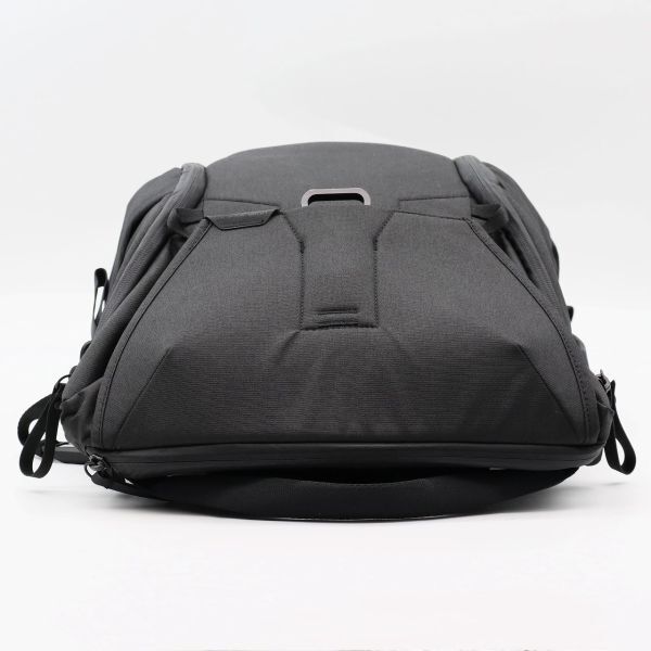 【並品】PeakDesign エブリデイバックパック20L ジェットブラック #1921_画像2