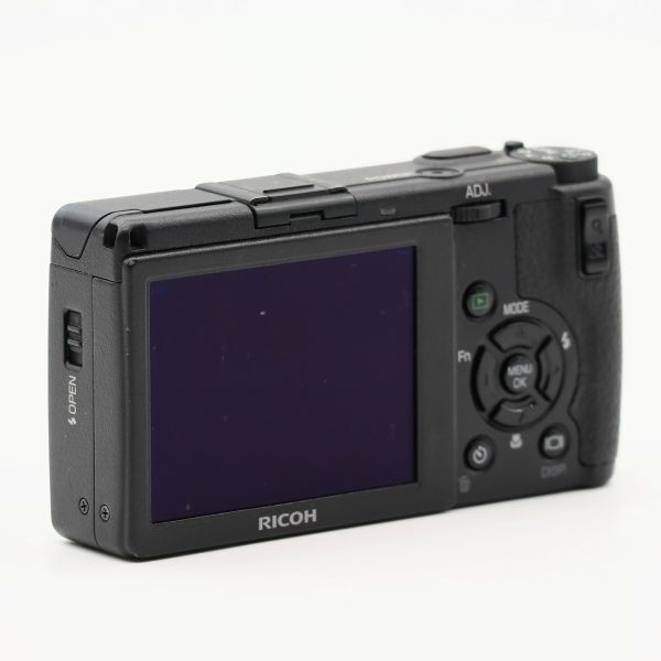 【並品】RICOH GR DIGITAL II #1953_画像5