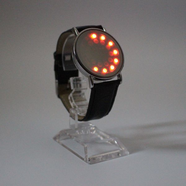腕時計 メンズ LED デジタルウォッチ 新品 未使用 送料無料 T02 １円 1