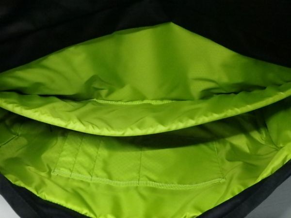 TIMBUK2 ティンバック Especial Stash Messenger 多機能/防水 メッセンジャーバッグ 24L_画像8