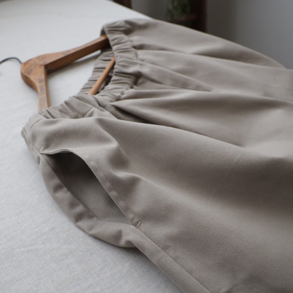  the first summer SALE 89cm cotton chino cloth .. also ... pants easy tapered peg pants chinos F44A