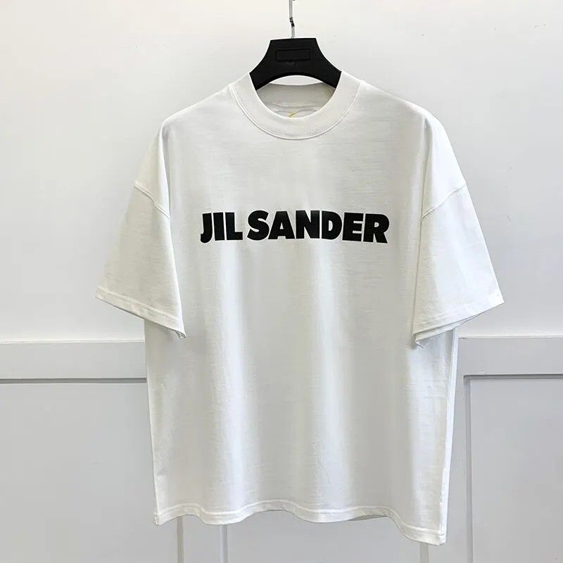 JILSANDER Tシャツ・ジルサンダーTシャツ／◎Lサイズ1点のみ！