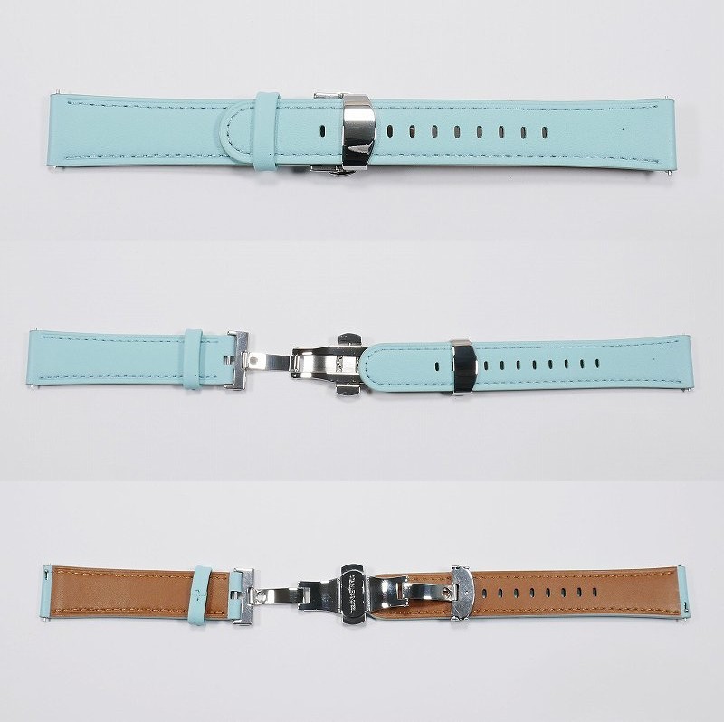 Swatch×OMEGA スウォッチ×オメガ 専用レザーベルト Uranus Swatch×OMEGA スウォッチ×オメガ 専用レザーベルト Uranus