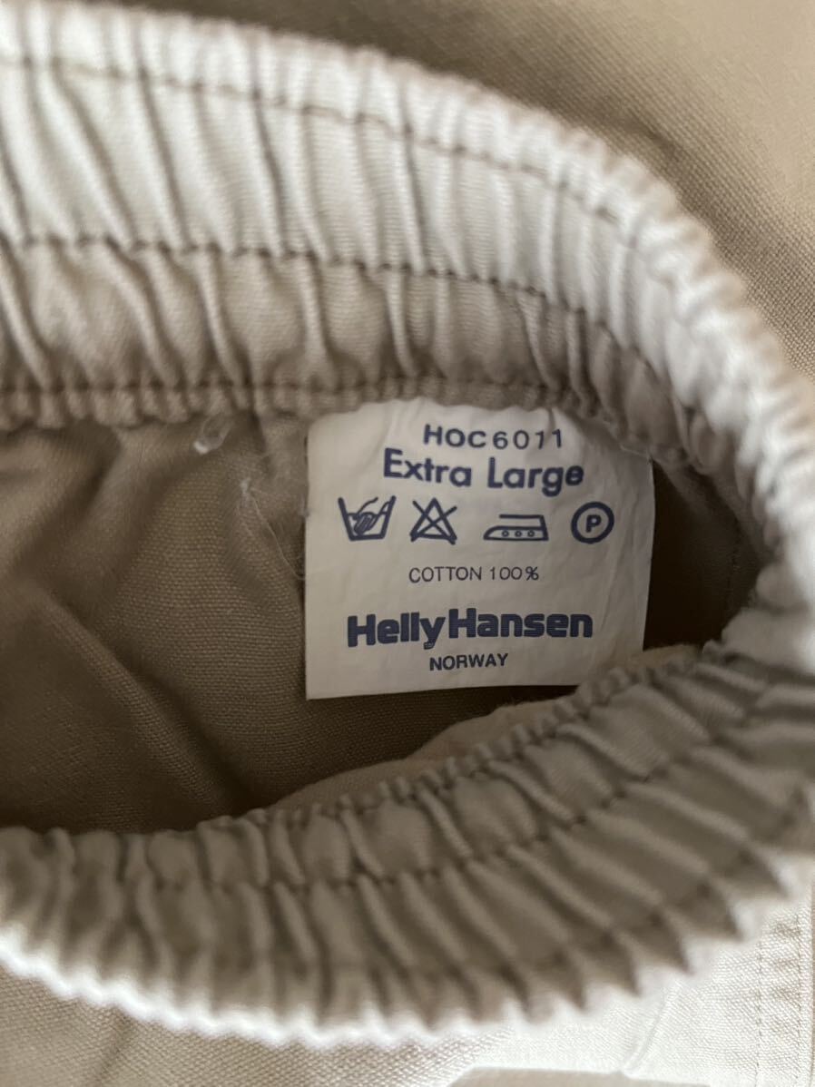 ヘリーハンセン パンツ XLサイズ_画像5