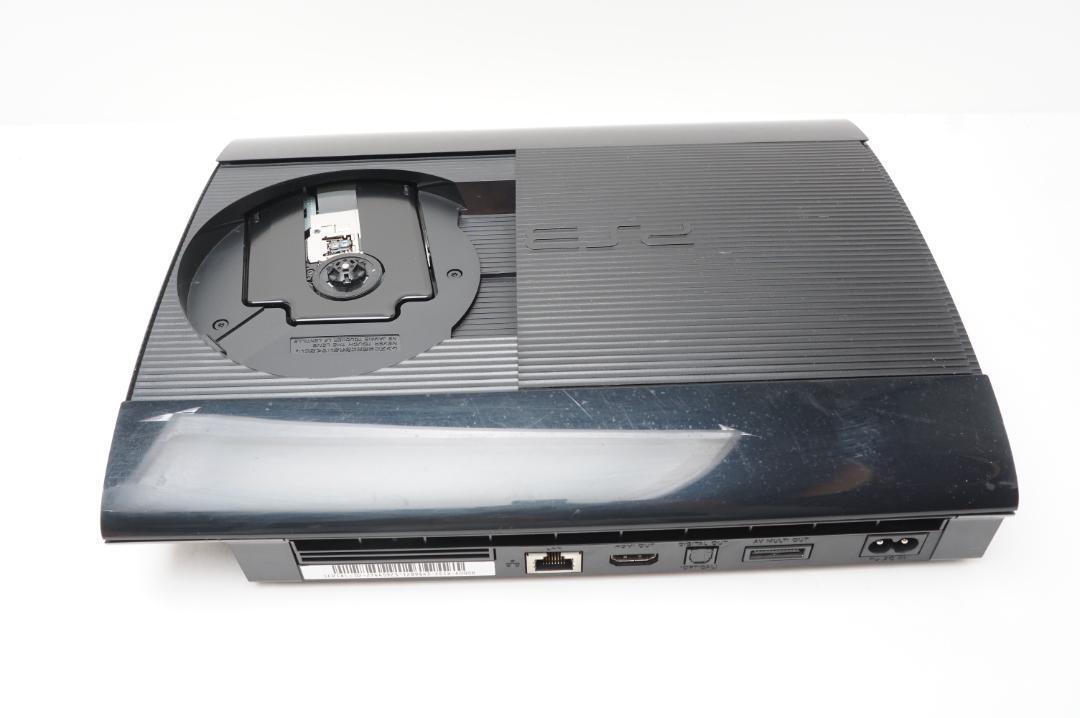 ジャンク扱い　PS3 CECH-4000B CECH-3000B_画像6