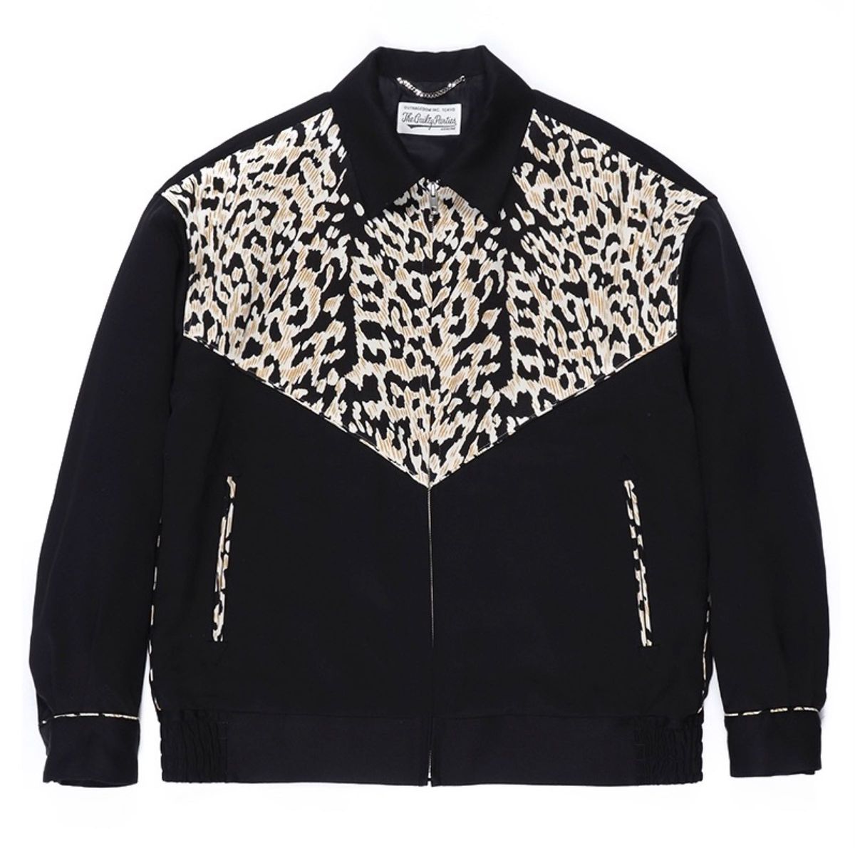 4時間限定】WACKO MARIA ワコマリア WESTERN JACKET ウエスタン 4時間限定】WACKO MARIA ワコマリア WESTERN JACKET ウエスタン