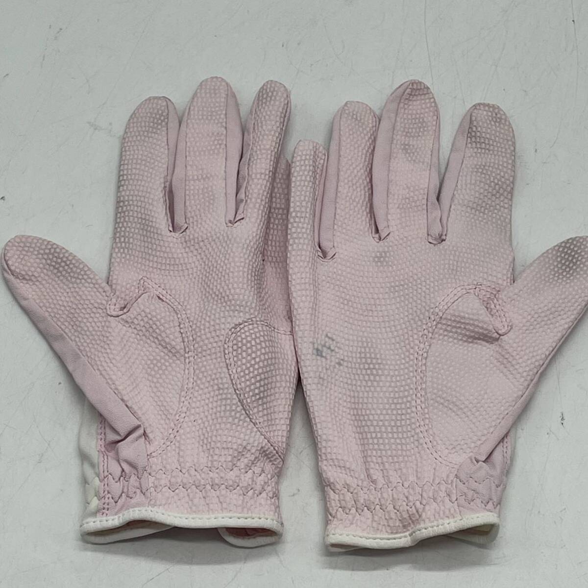 KO1905*3 позиций комплект женский для Golf перчатка Callaway Callaway 20.19.XXIO 19. не использовался товар содержит 