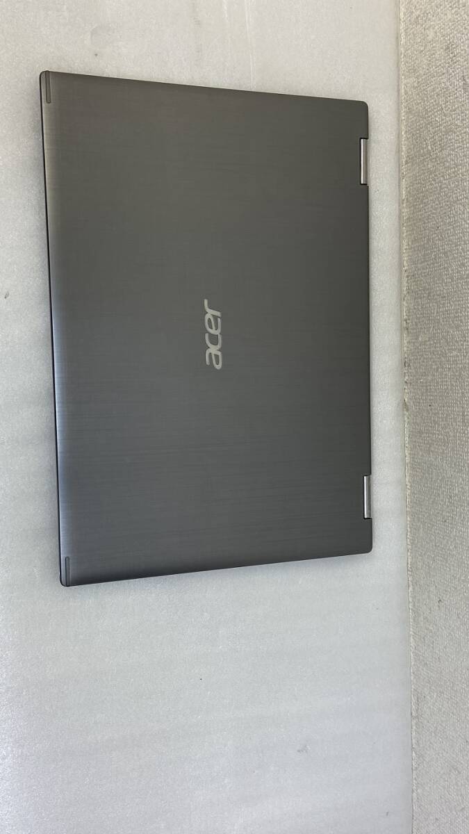 Acer Aspire Spin 5 N17W2 Core i5 8th generation の画像2