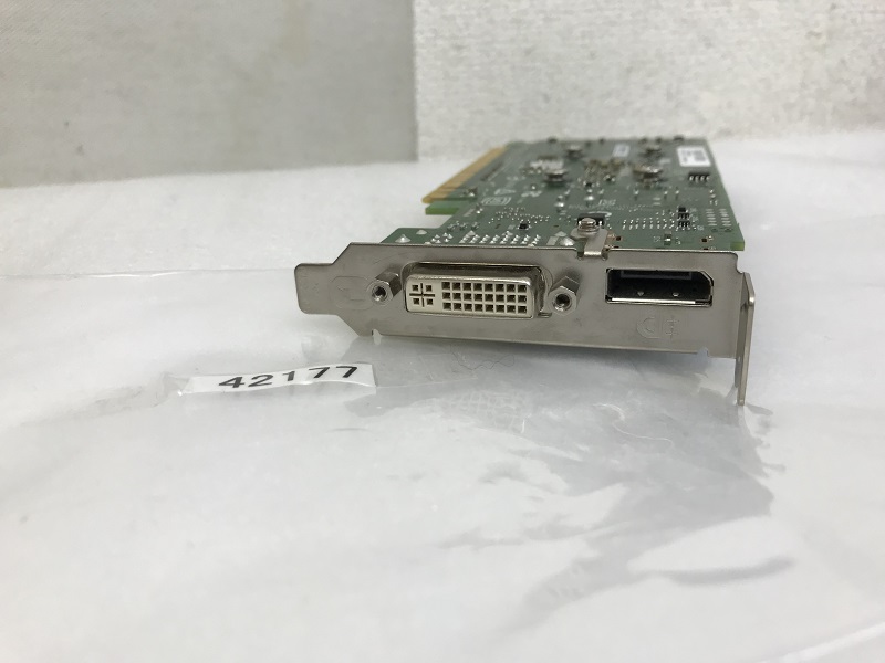  HP GeForce GT 730 HP 917882-002 グラフィックボード 中古品 (42177)の画像3