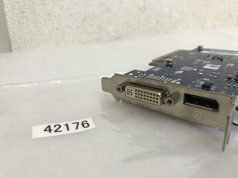 HP GeForce GT 730 HP 802315-001 グラフィックボード 中古品 (42176)の画像3
