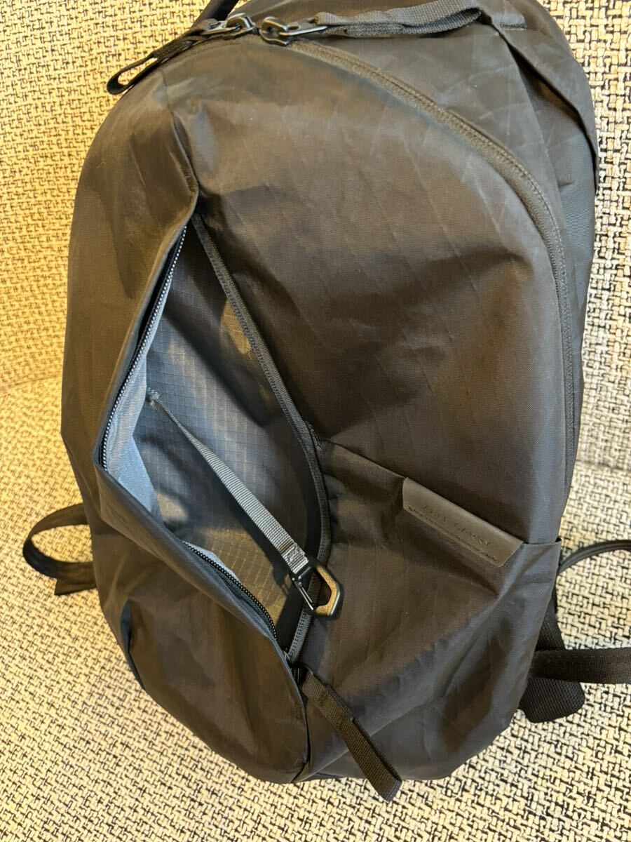 ABLE CALLY 13 DAYBAG_画像8