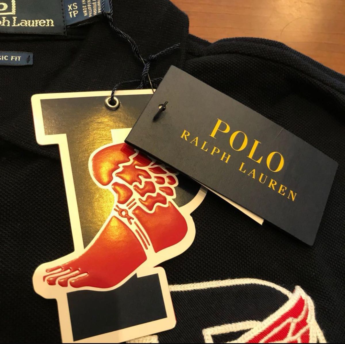 RALPH LAUREN 1992 STADIUM POLO SHIRT XS 新品 未使用|Yahoo RALPH LAUREN 1992 STADIUM POLO SHIRT XS 新品 未使用|Yahoo