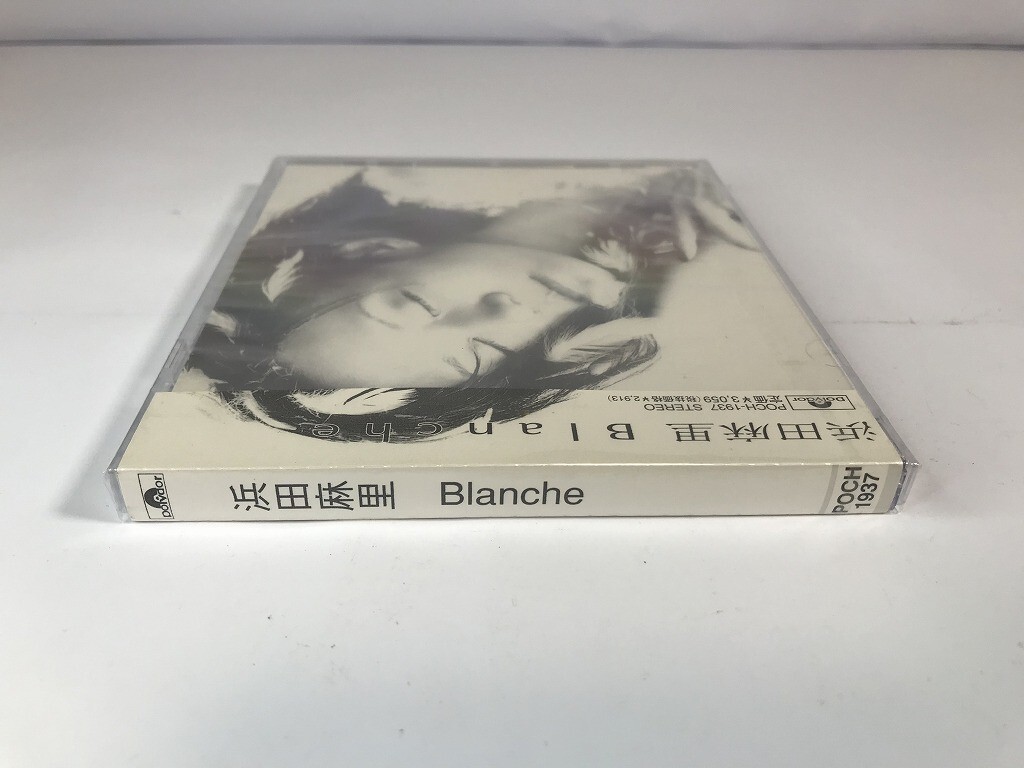 TI203 未開封 浜田麻里 / Blanche 【CD】の画像5