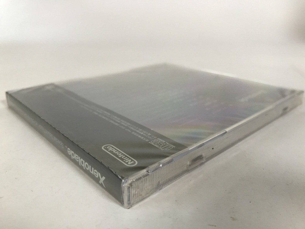 TI435 Xenoblade Special Sound Track ゼノブレイド スペシャルサウンドトラック 【CD】 0426_画像4