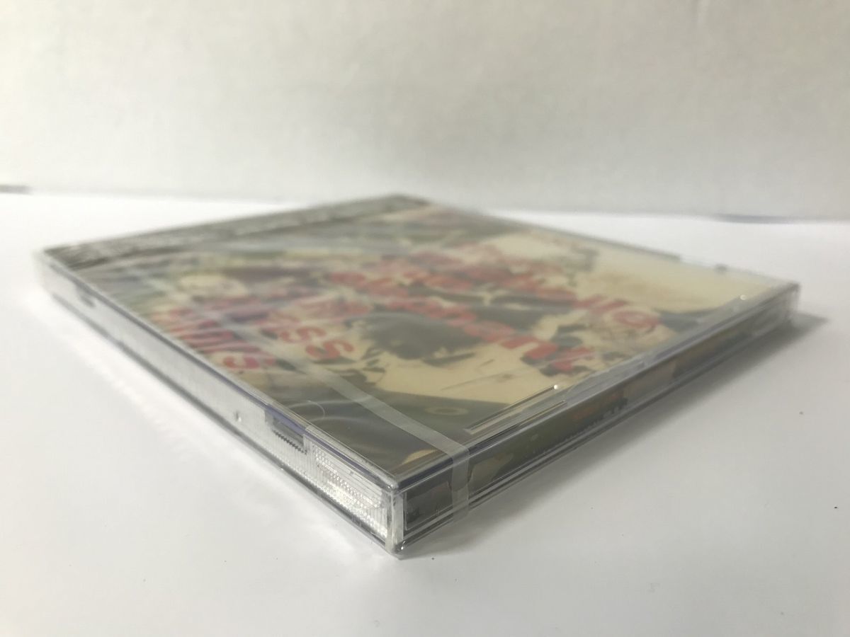 TF879 ミッシェル・ガン・エレファント / cult grass stars / 未開封 【CD】 130の画像3