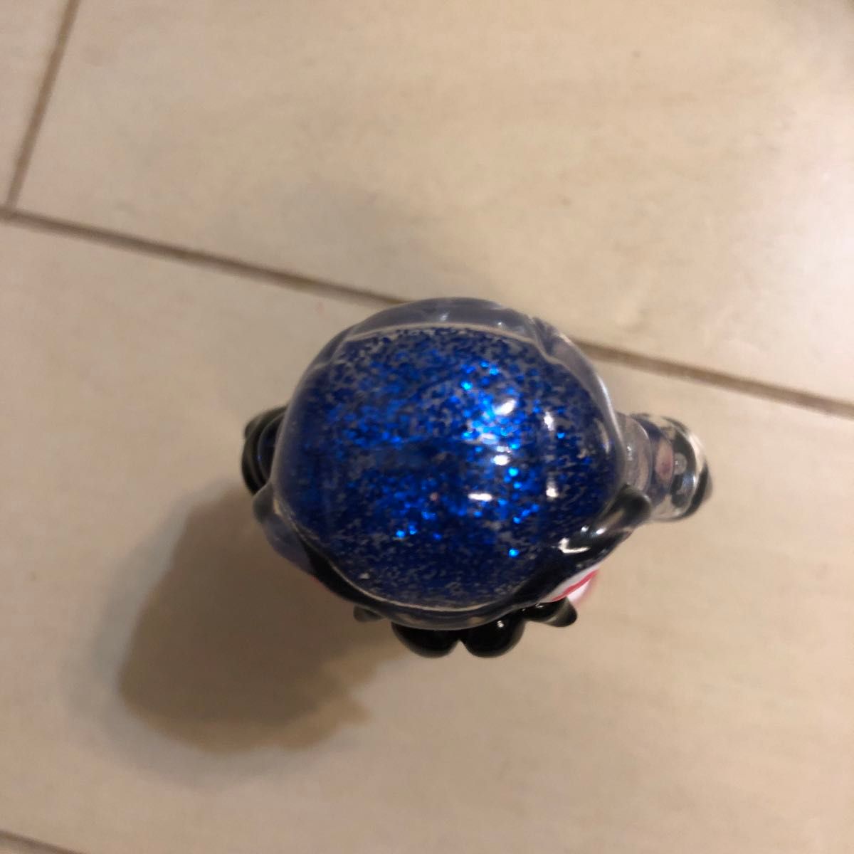VAG ガチャ gyaromi ギャロミ クトゥルフオイド カスタム② VAG ガチャ gyaromi ギャロミ クトゥルフオイド カスタム②
