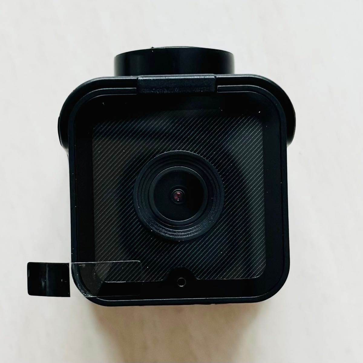 アクションカメラ WiFi 小型 防水 256GB ドラレコ ボディカメラ  ブラック 多機能