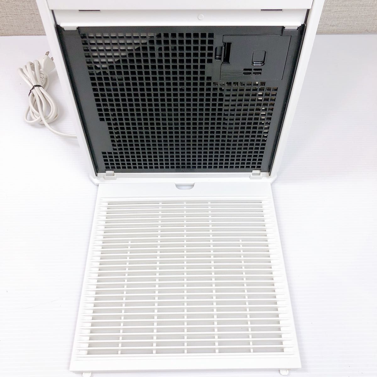 DAIKIN ダイキン 空気清浄機 MC55U-W 2018年製