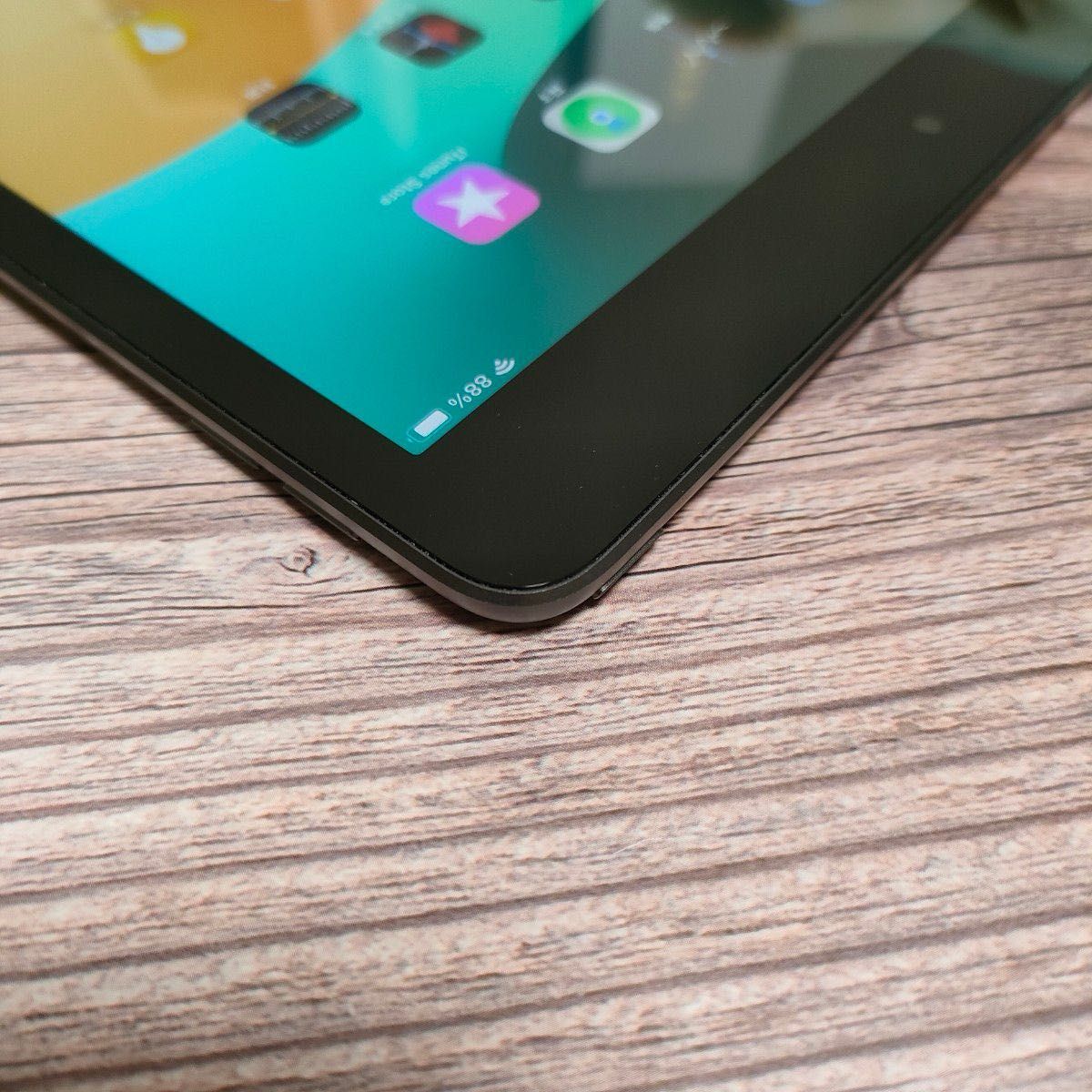 APPLE iPad 第9世代 64GB 新品同様 保証2025年３月末