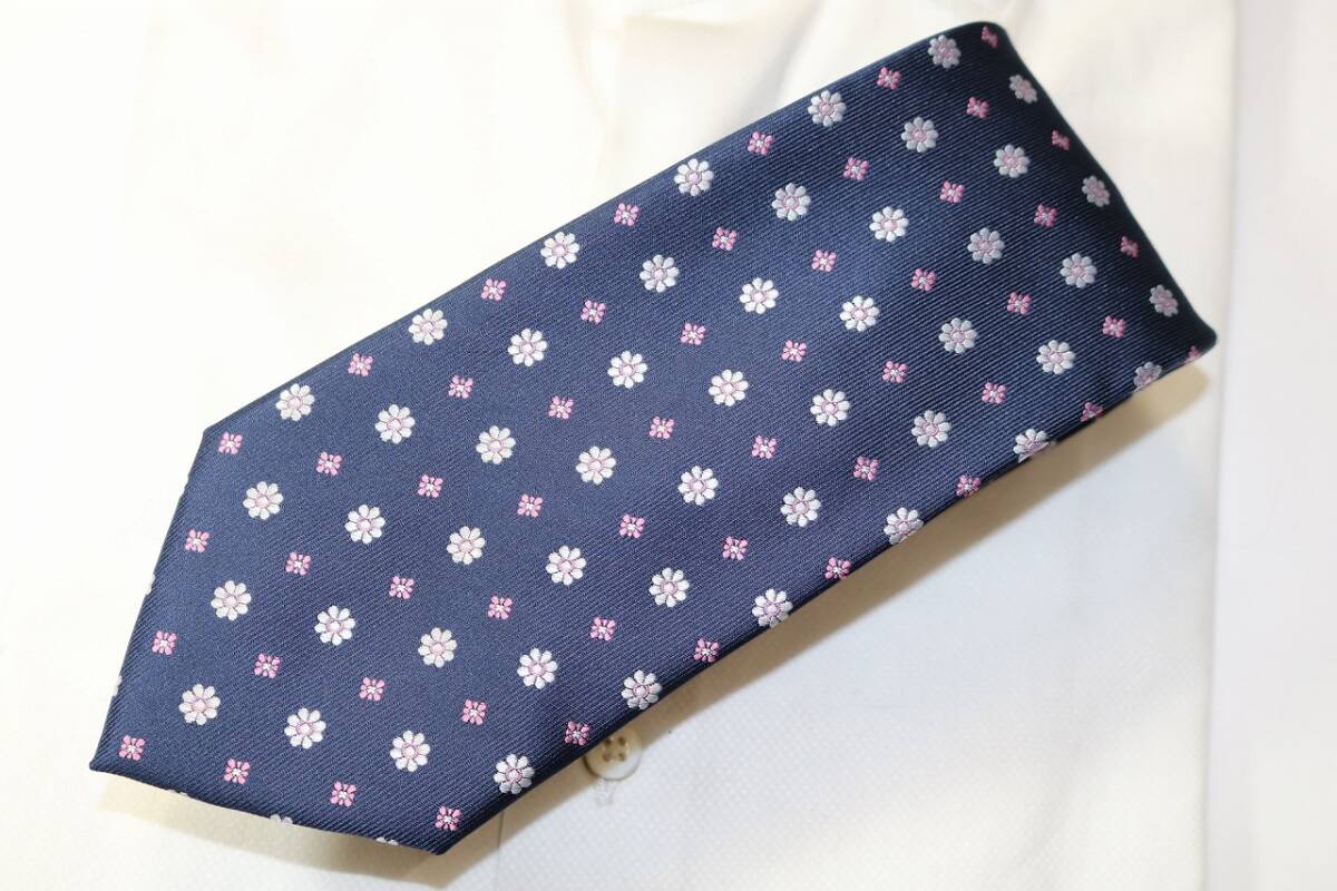 [ thousand /.]ls13481 new goods gabriele sovrani beautiful beauty fine pattern necktie 