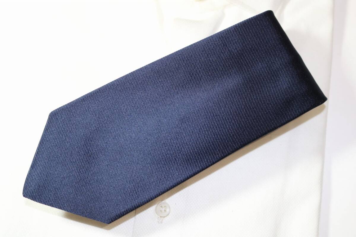 [ thousand /.]ls13612 new goods Luigi Borrelli na poly- . ultimate solid necktie 