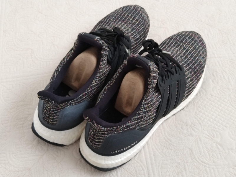 ★☆アディダス ランニングシューズ ウルトラブースト(adidas ultra boost) 29.0cm☆★の画像2