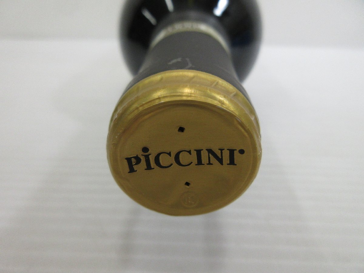 ピッチーニ コレッツィオーネ・オロ キャンティ・リゼルヴァ 2016 PICCINI 750ml 13.5% イタリアワイン 未開栓 古酒/A39271の画像5