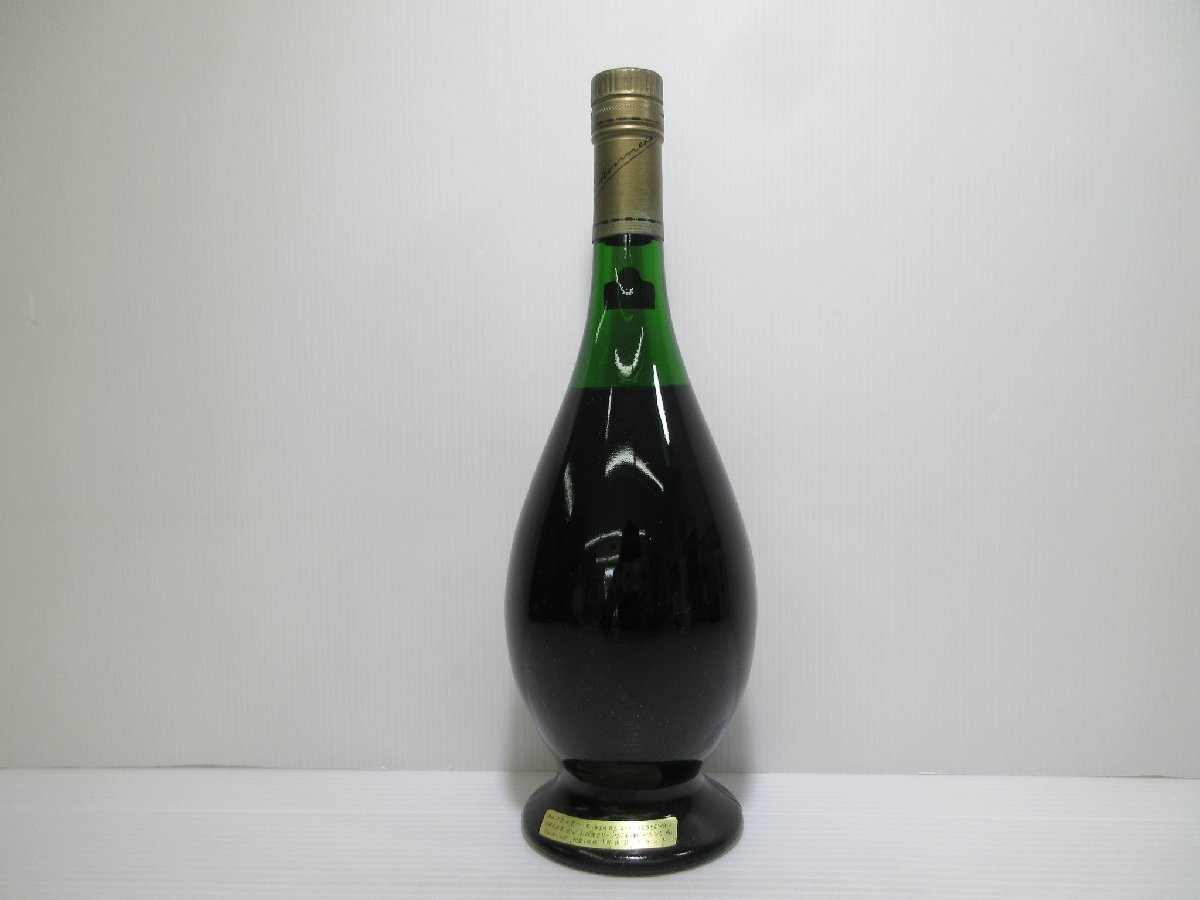 モネ VSOP MONNET 700ml 40% コニャックブランデー 特級 未開栓 古酒/A39104_画像2