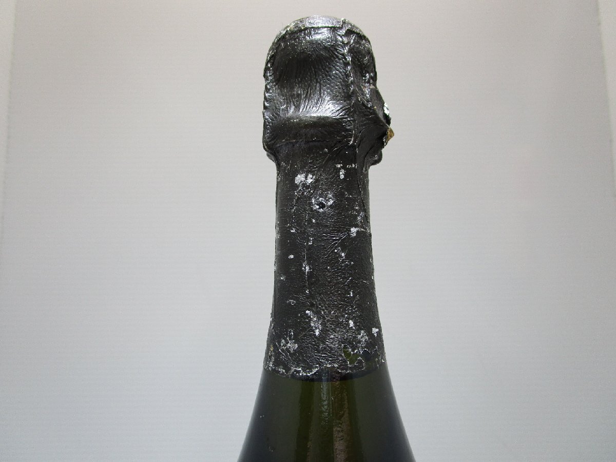 ドン ペリニヨン ヴィンテージ 1996 750ml 12.5% Dom Perignon Vintage シャンパン 未開栓 古酒 /A39700_画像3