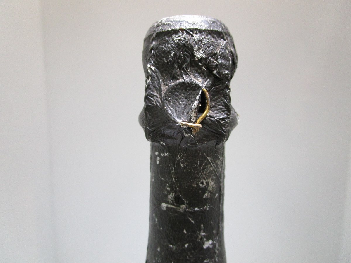 ドン ペリニヨン ヴィンテージ 1996 750ml 12.5% Dom Perignon Vintage シャンパン 未開栓 古酒 /A39700_画像8