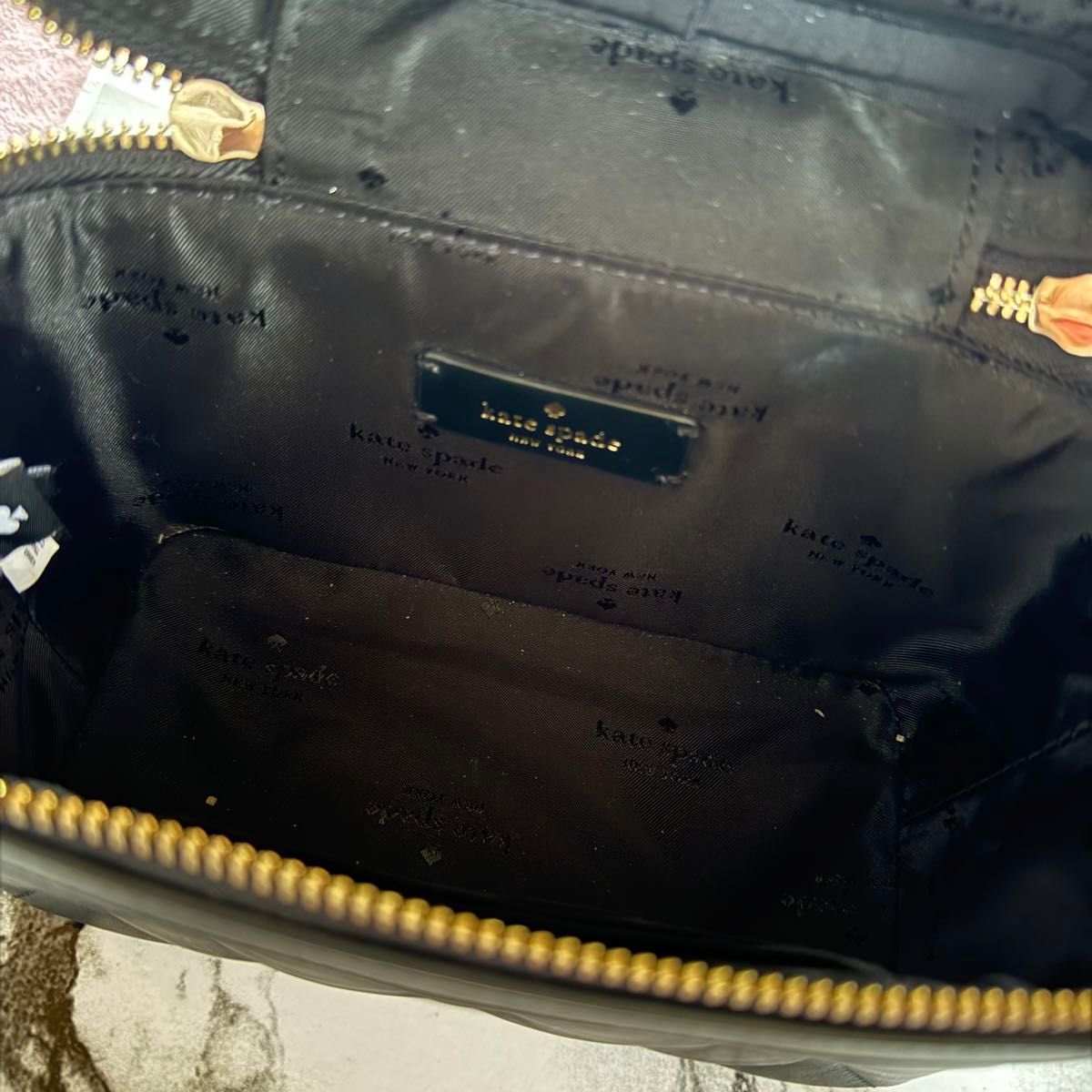 kate spade ケイトスペード バニティバッグ ショルダーバッグ kate spade ケイトスペード バニティバッグ ショルダーバッグ